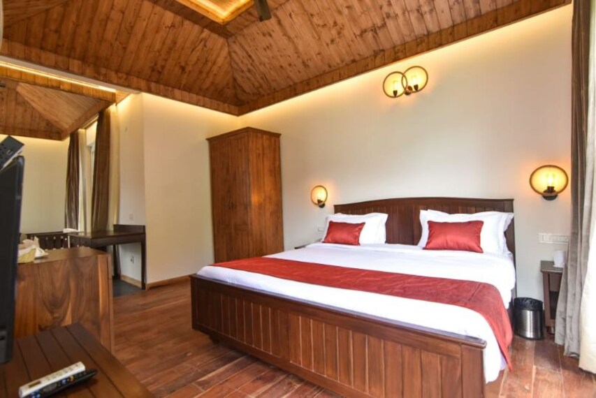 Jungle Lodge Resort-4